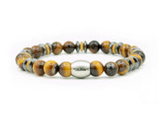 Nane batu Tiger's eye